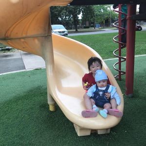 Meet your Posher, Hao